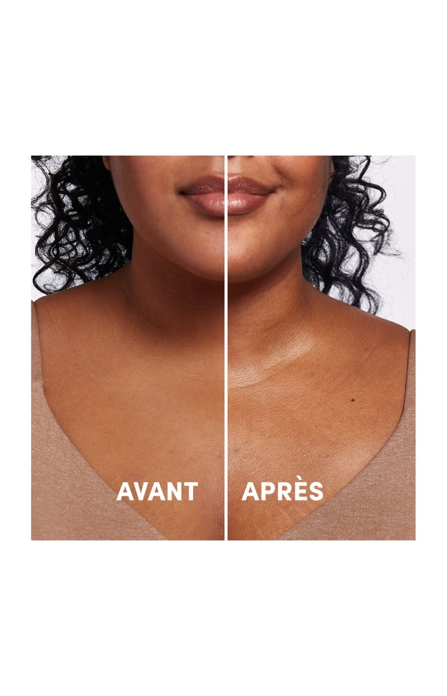 Crème nutri-éclat - Superfood - Mangue & vitamine C - Peaux sèches & ternes - 380 ml