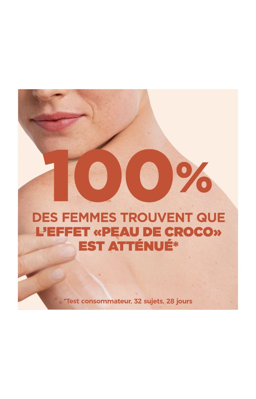Crème hydratante réparatrice - Peaux extra sèches - Corps & visage - 400 ml