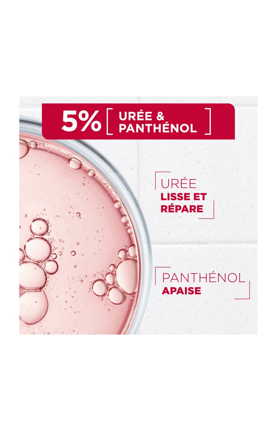 Lait réparateur lissant - Peaux sèches & fragilisées - 250 ml