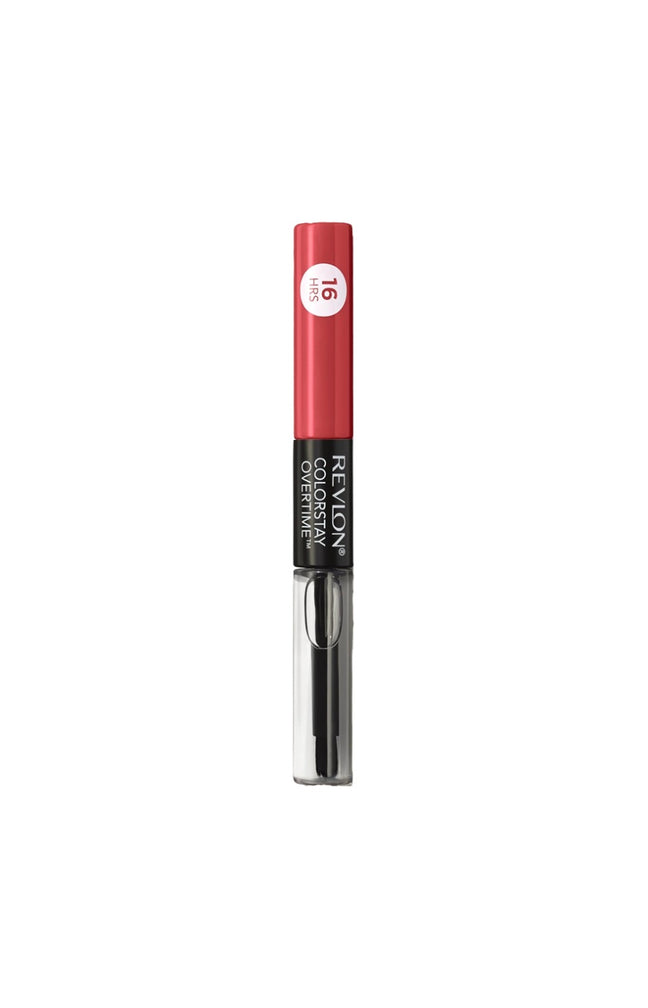Rouge à lèvres - Colorstay Over Time