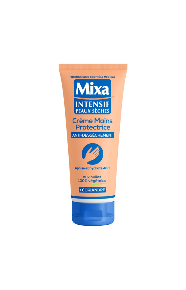 Crème mains protectrice - 100 ml