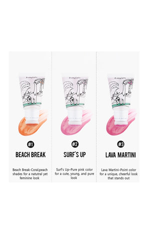 Blush crème - Dinoplatz - 20 ml