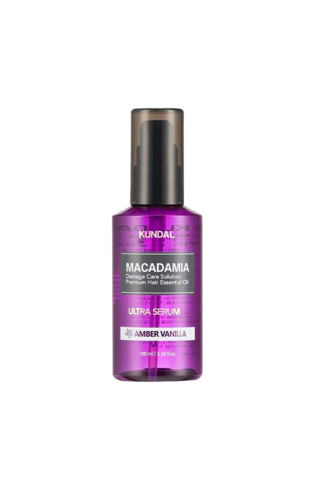 Sérum réparateur - Macadamia - 100 ml