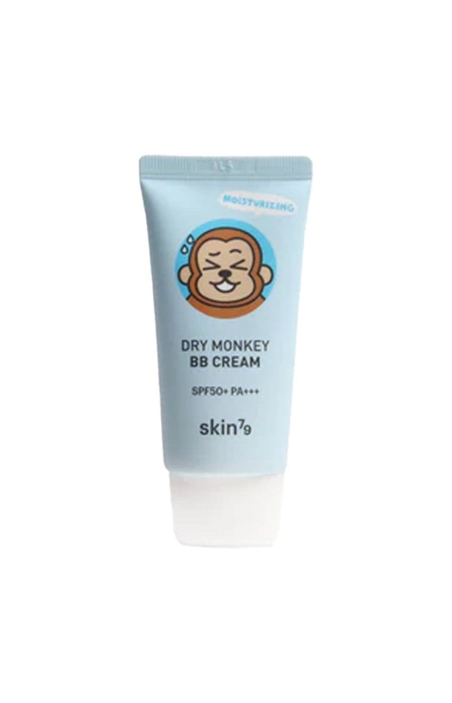 BB crème hydratante SPF50+ - 30 ml