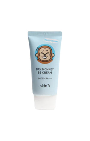 BB crème hydratante SPF50+ - 30 ml