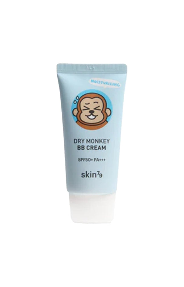 BB crème hydratante SPF50+ - 30 ml