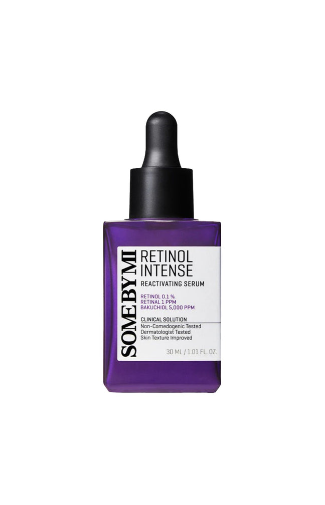 Sérum anti-âge - Rétinol - 30 ml