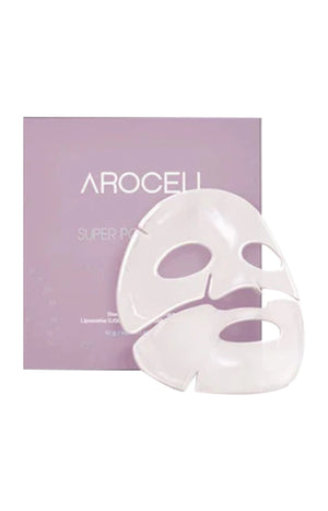 Masque anti-âge hydratant - Collagène - 1 unité