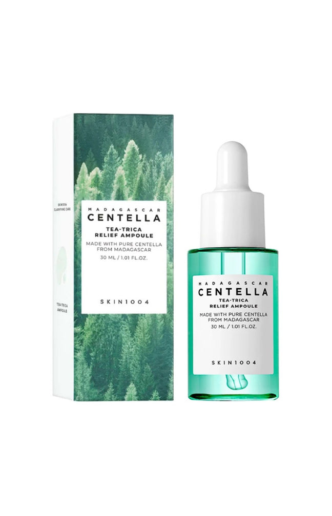 Sérum concentré - Tea-trica - 30 ml