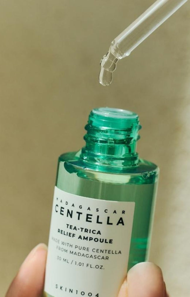 Sérum concentré - Tea-trica - 30 ml