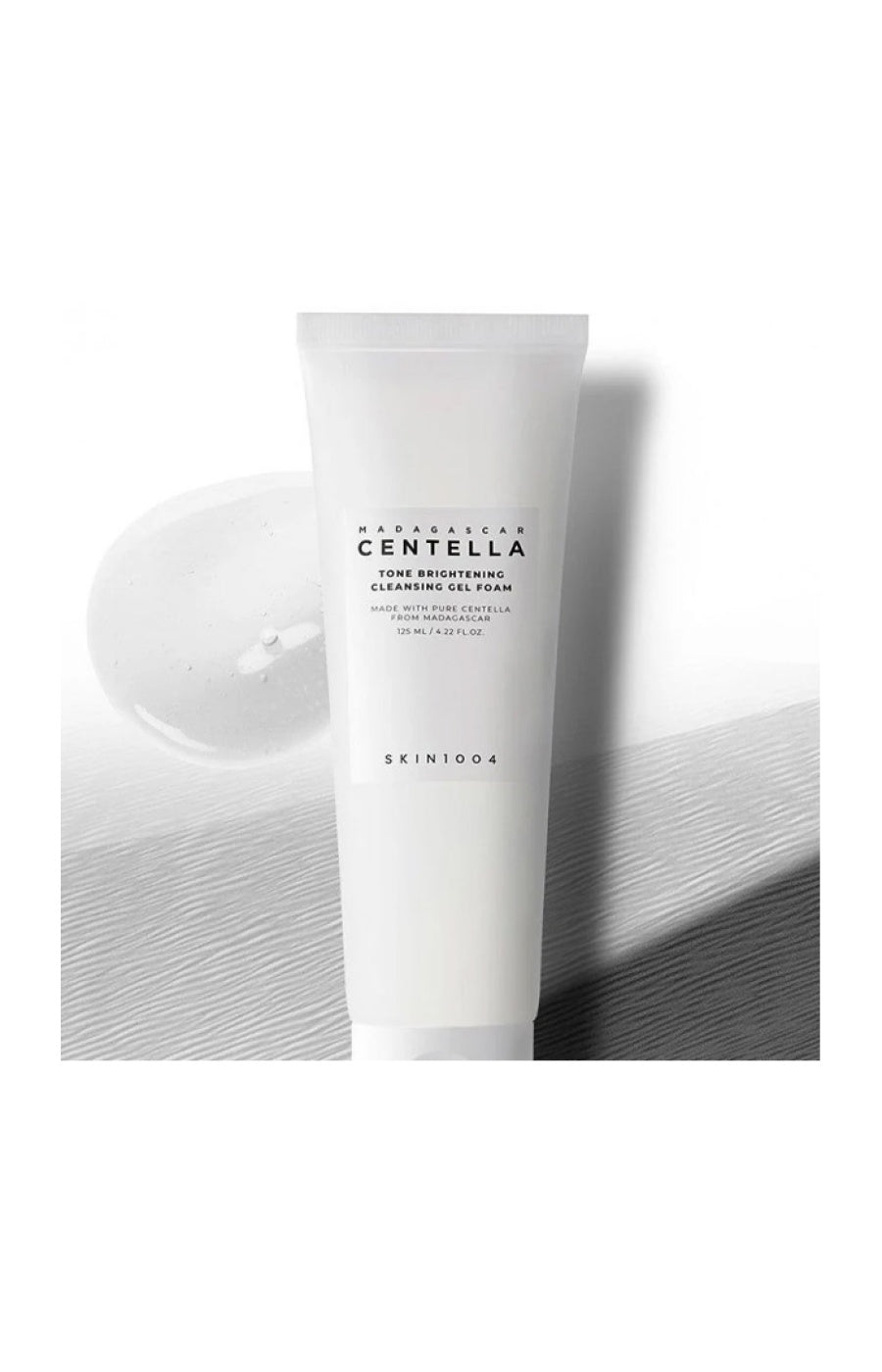 Gel nettoyant - 125 ml