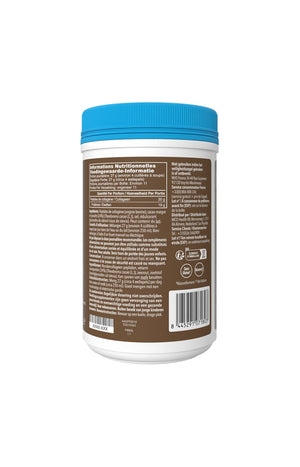 Peptides de Collagène - Cacao - Forme & beauté - 297 g