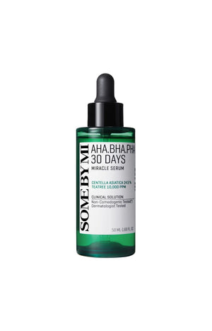 Sérum apaisant - AHA, BHA & PHA - 50 ml