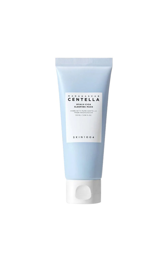Masque gel apaisant - Nuit - 100 ml