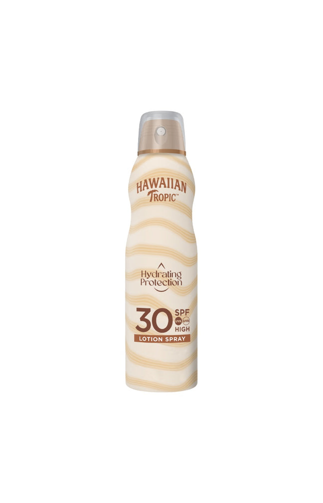 Brume protectrice hydratante & légère SPF 30 - Silk Hydration - 177 ml
