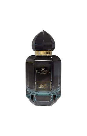 Musc Addict Eau de parfum - Oriental - 65 ml