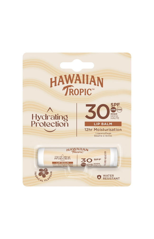 Baume à lèvres SPF 30 - Tropical - 4 g