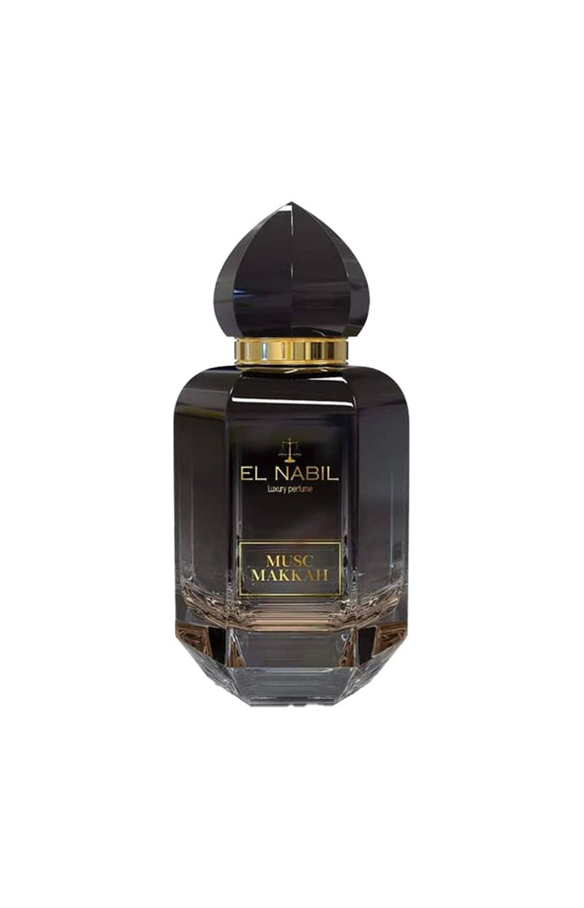 Musc Makkah Eau de parfum - Oriental - 65 ml