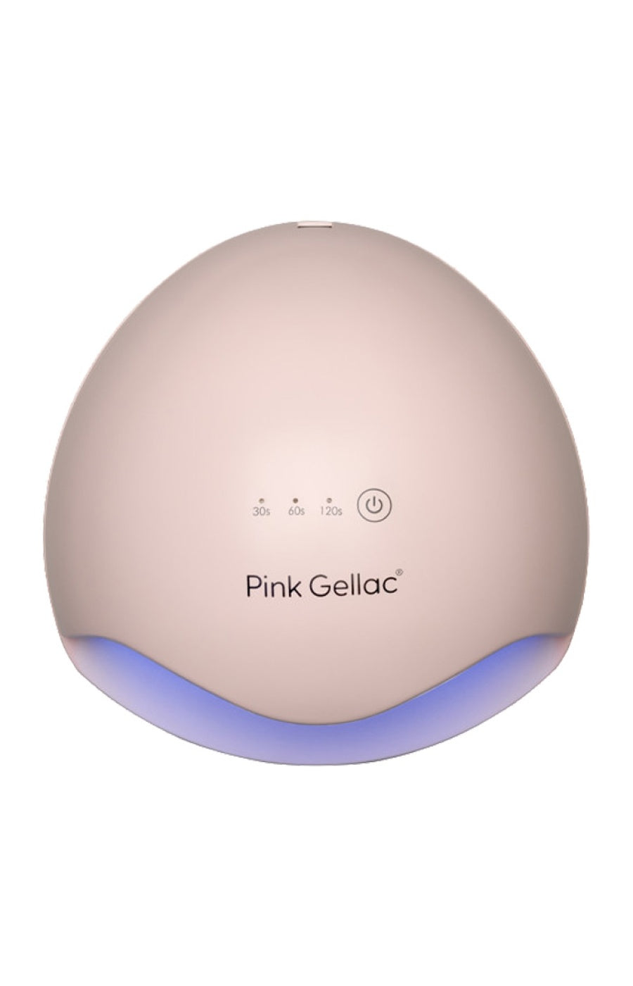 Lampe LED pour manucure - Rose