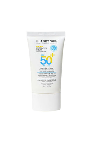 Sérum solaire SPF50+ - 50 ml