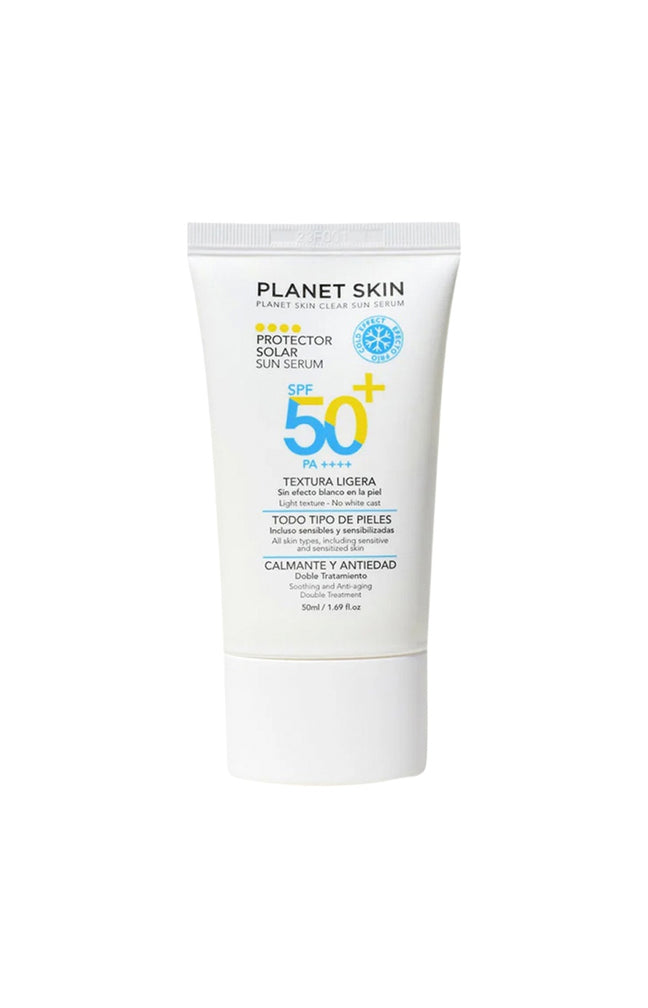 Sérum solaire SPF50+ - 50 ml