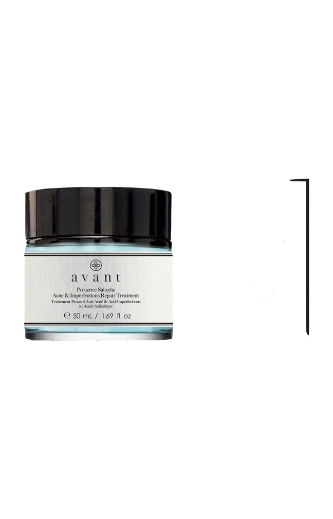 Traitement proactif anti-acné - Anti-Blemish - Peaux à imperfections - 50 ml