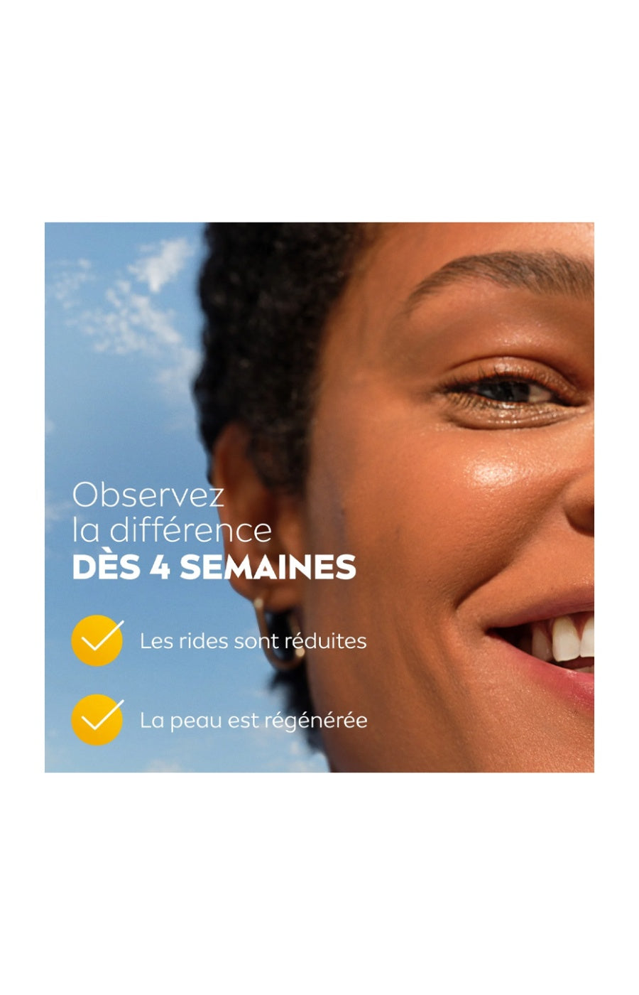 Soin de nuit raffermissant - Q10 Power - Peaux matures - 50 ml