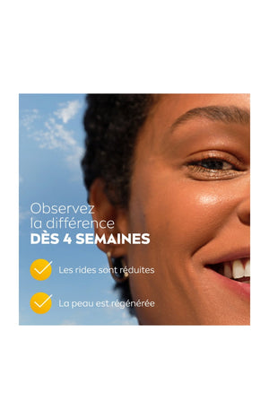 Soin de nuit raffermissant - Q10 Power - Peaux matures - 50 ml