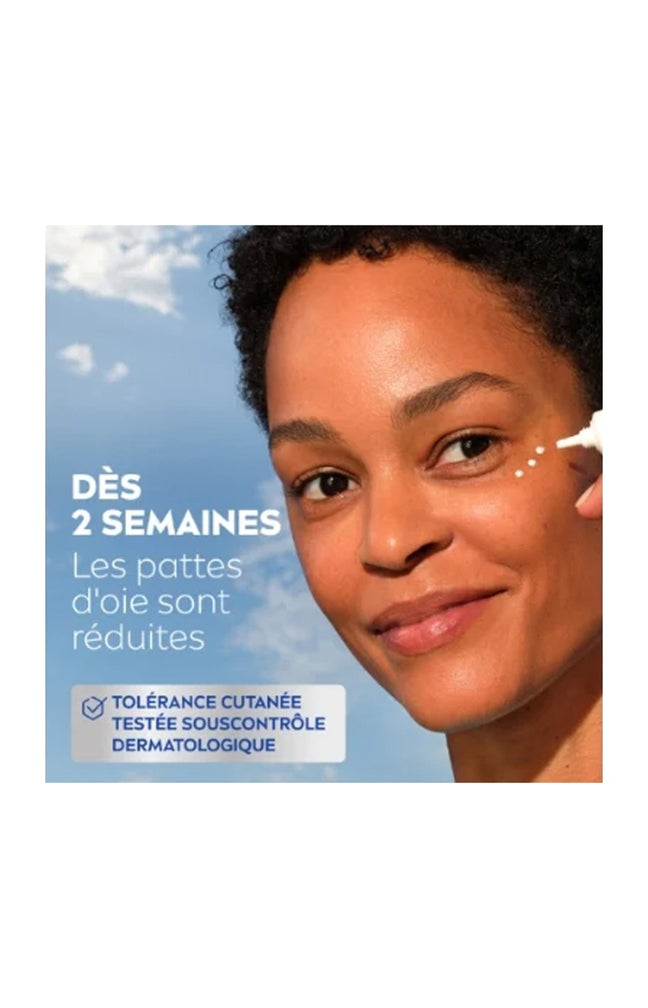 Crème contour des yeux - Q10 - 15 ml