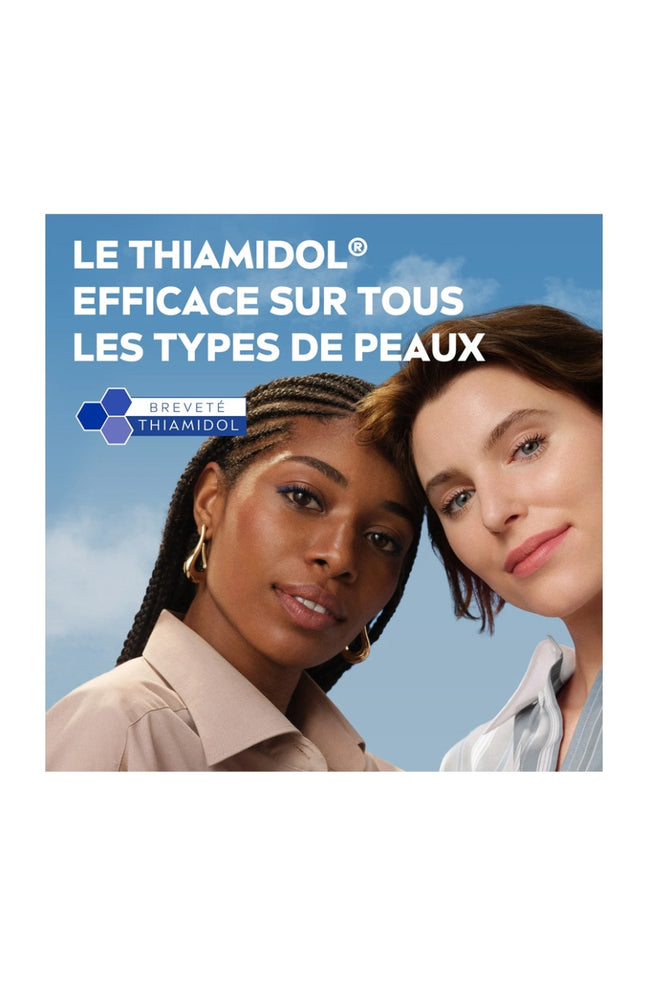 Crème de jour anti-taches SPF 50 - Cellular Luminous 630 - Peaux matures - 40 ml