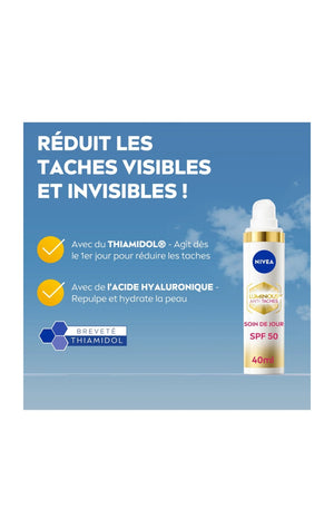 Coffret hydratant & anti-taches - Cellular Luminous 630 - Peaux matures - 2 produits