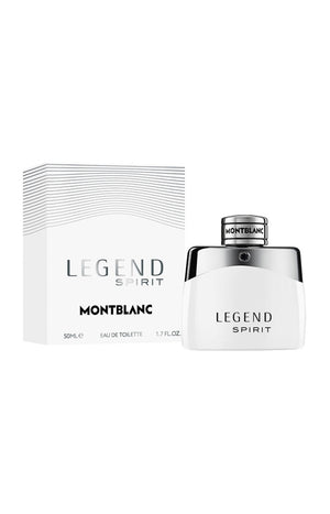 Legend Spirit Eau de toilette - Boisé - Homme