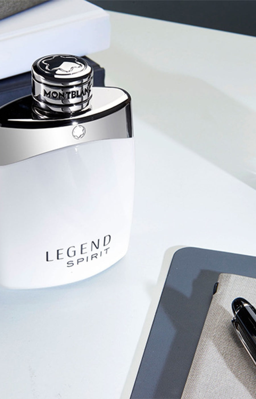 Legend Spirit Eau de toilette - Boisé - Homme