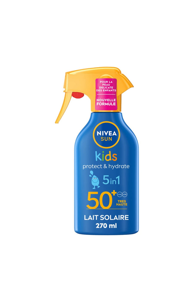 Spray solaire SPF 50+ Kids - Corps - 270 ml