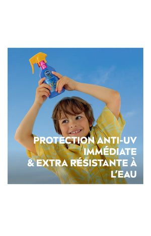 Spray solaire SPF 50+ Kids - Corps - 270 ml