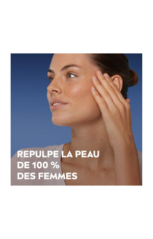 Soin anti-âge repulpant FPS 30 - Acide hyaluronique - Cellular Expert Filler - Visage - 50 ml