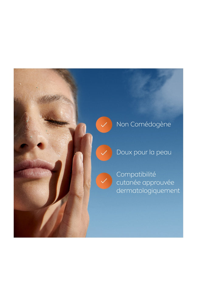 Sérum purifiant - Derma Skin Clear - Niacinamide & acide hyaluronique - Peaux à imperfections - 30 ml