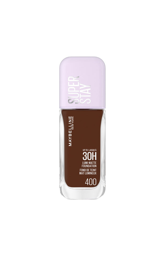 Fond de teint mat - Lumi Matte - 30 ml