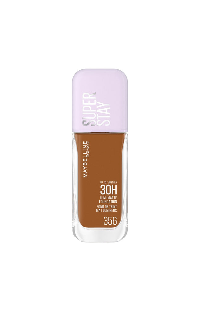 Fond de teint mat - Lumi Matte - 30 ml