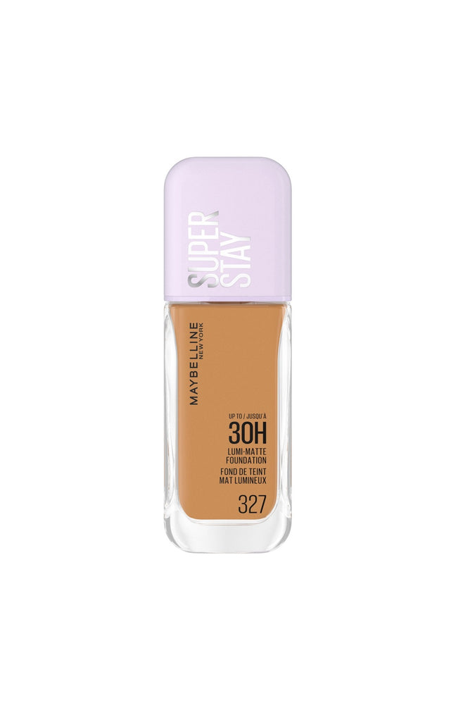 Fond de teint mat - Lumi Matte - 30 ml