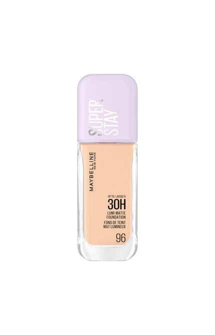 Fond de teint mat - Lumi Matte - 30 ml