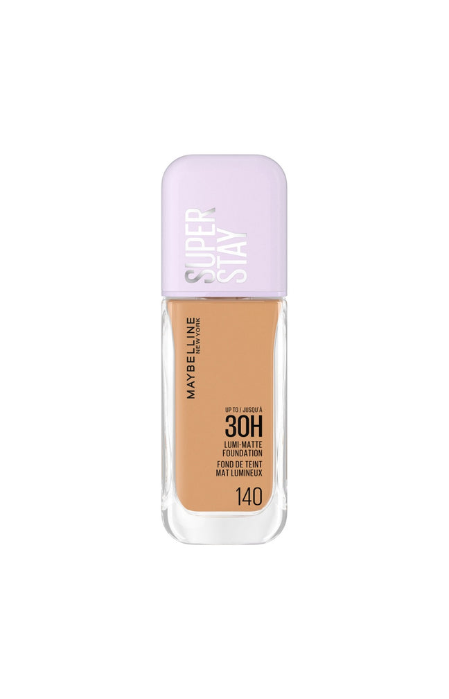 Fond de teint mat - Lumi Matte - 30 ml