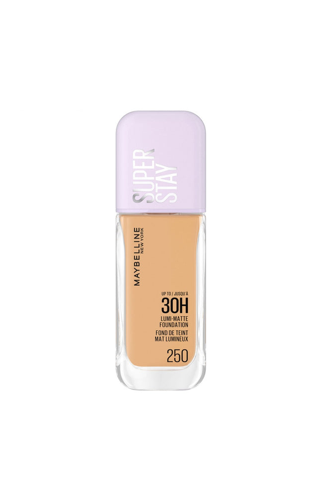 Fond de teint mat - Lumi Matte - 30 ml