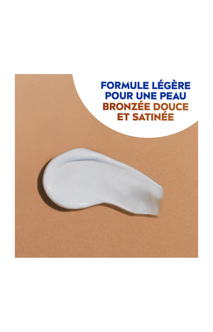 Lait solaire SPF30 - Protect & Bronze - Corps  - 200 ml