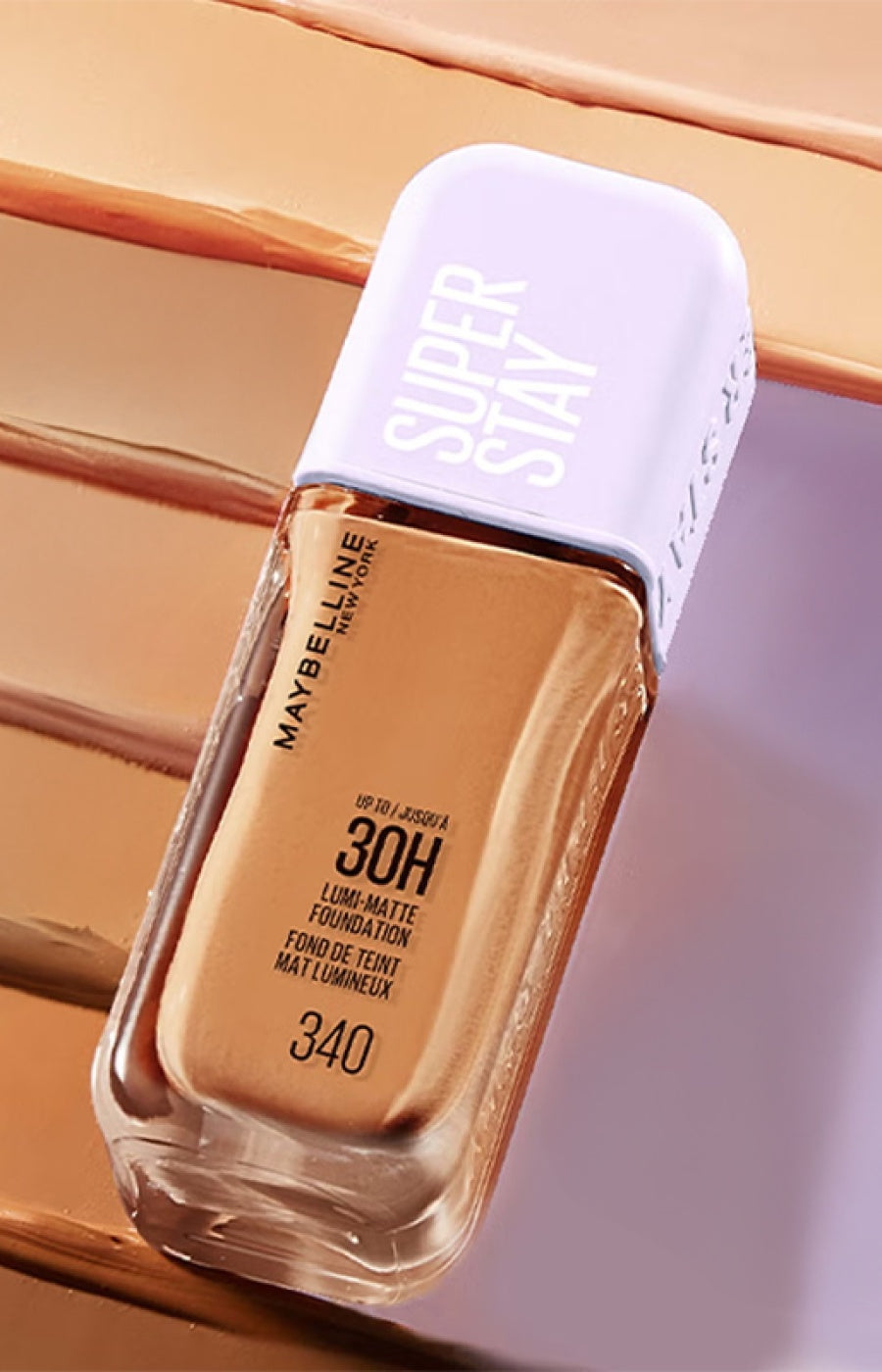 Fond de teint mat - Lumi Matte - 30 ml