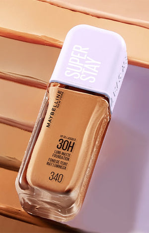 Fond de teint mat - Lumi Matte - 30 ml