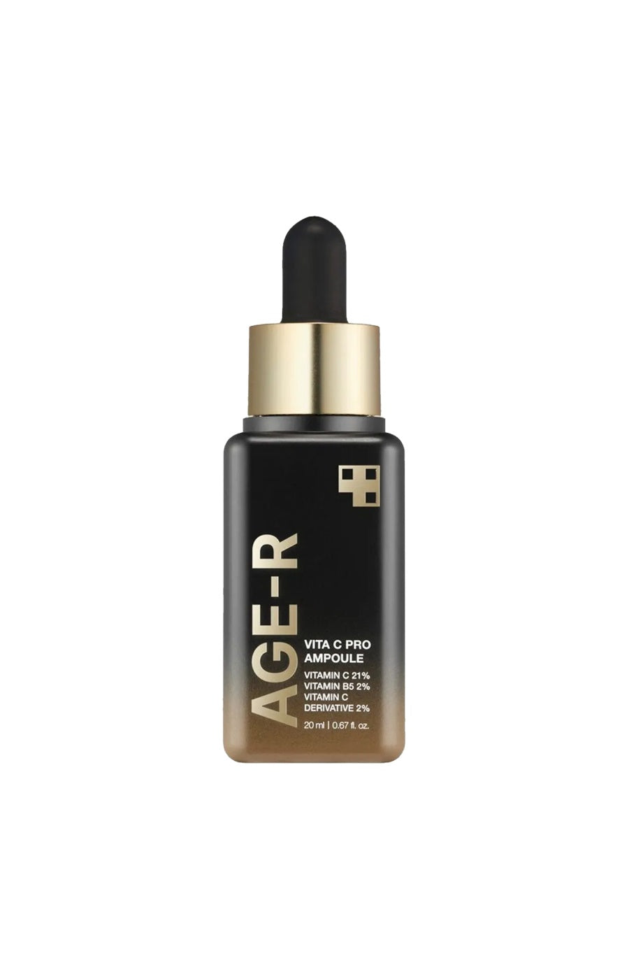 Sérum éclat - Vitamine C - Visage - 20 ml