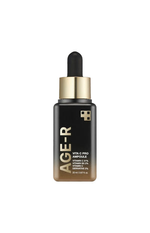 Sérum éclat - Vitamine C - Visage - 20 ml