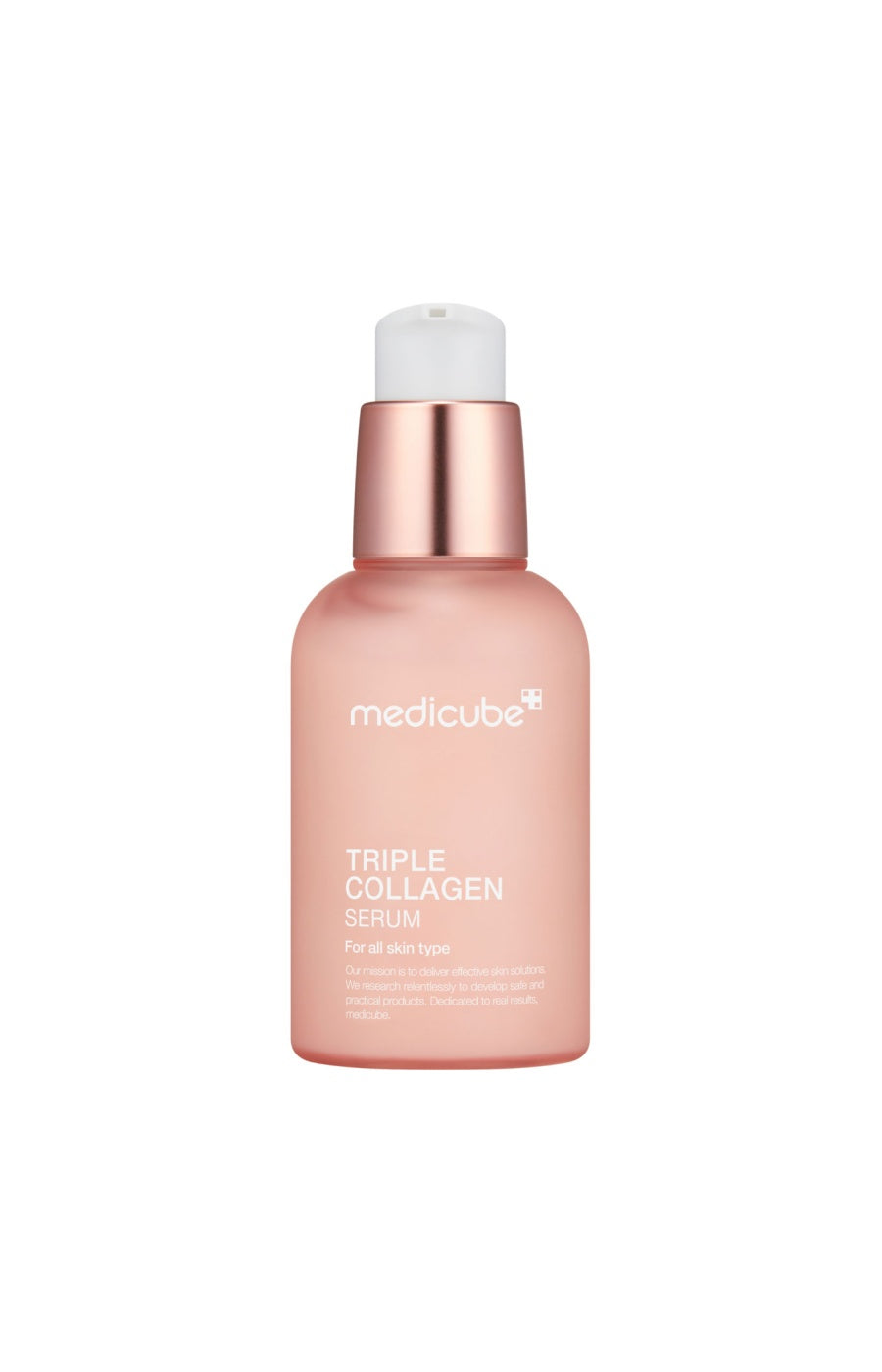 Sérum hydratant - Collagène - 55 ml