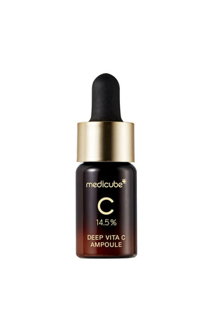 Sérum éclat - Vitamine C - 3 produits